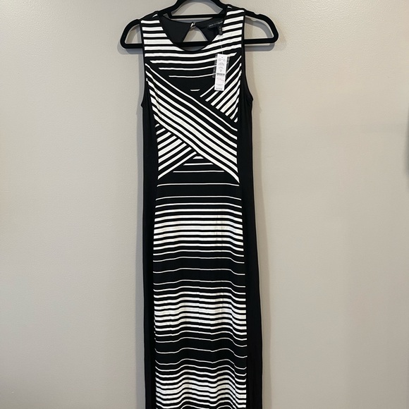 White House Black Market Maxi Dress - Picture 1 of 3
